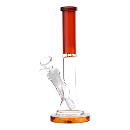 Baseline Beaker Bong - 9in