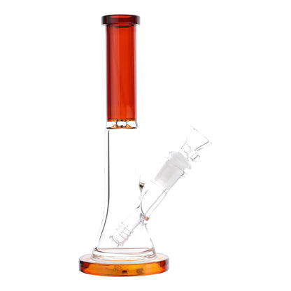 Baseline Beaker Bong - 9in