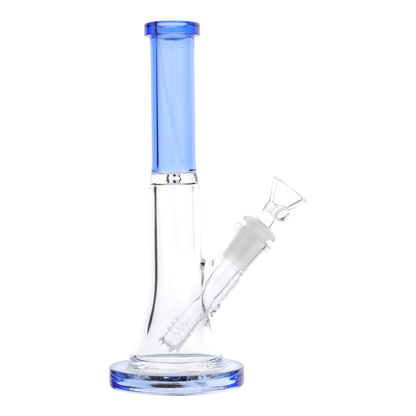 Baseline Beaker Bong - 9in