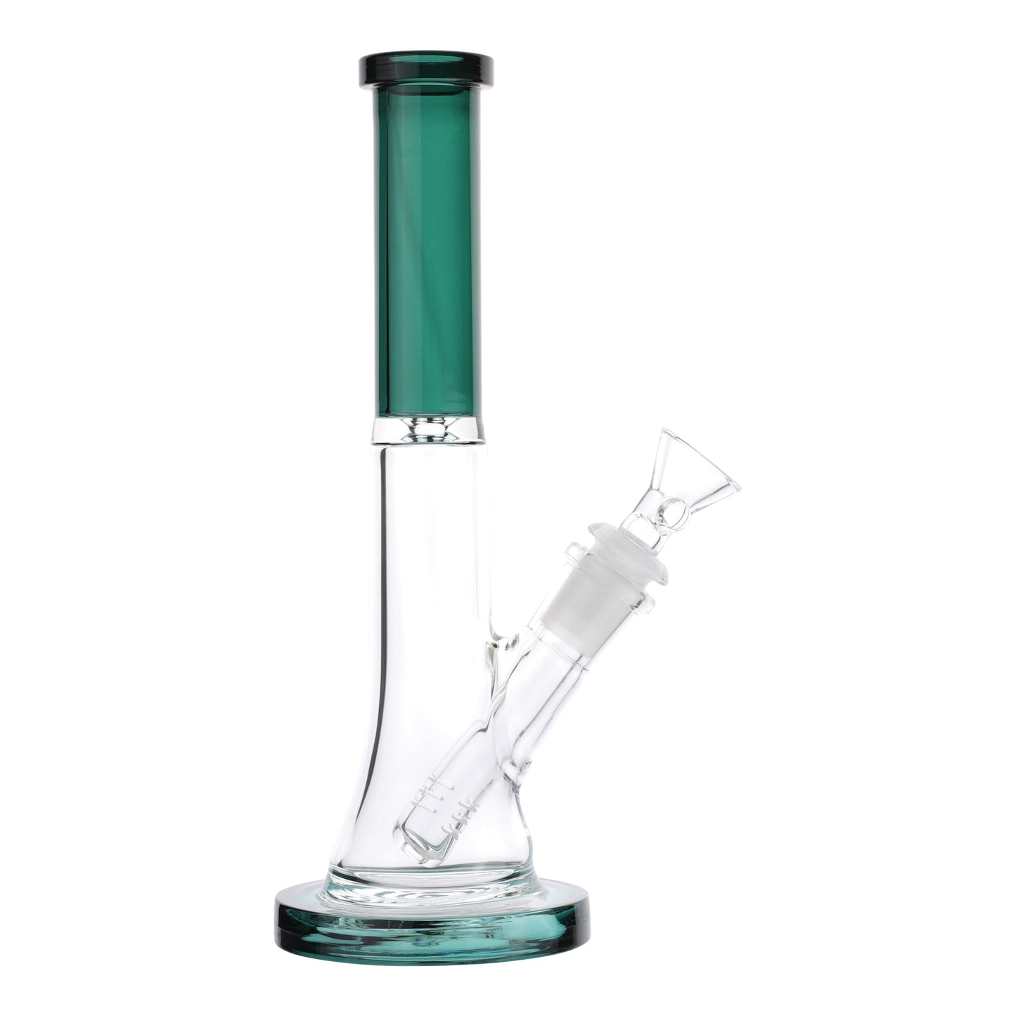 Baseline Beaker Bong - 9in