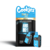Cookies THCp Blend Disposable Vapes 1G