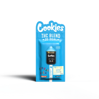 Cookies Live Resin Dual Chamber Vape 2G