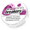 Lucy Breakers Nicotine Pouches 8MG (15Ct)