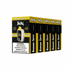 Beri Crush 50k Disposable Vape 5 Pack