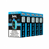 Beri Crush 50k Disposable Vape 5 Pack