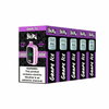 Beri Crush 50k Disposable Vape 5 Pack
