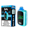 Beri Crush 50k Disposable Vape