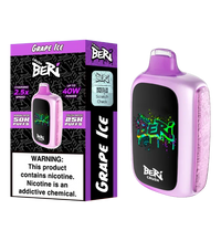 Beri Crush 50k Disposable Vape