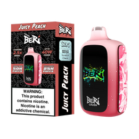 Beri Crush 50k Disposable Vape