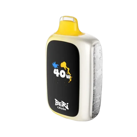 Beri Crush 50k Disposable Vape