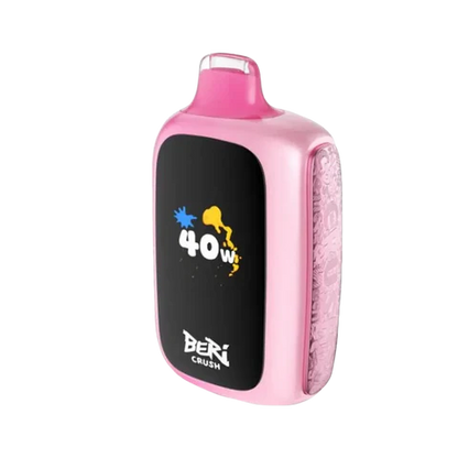 Beri Crush 50k Disposable Vape