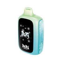 Beri Crush 50k Disposable Vape