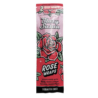 Blazy Susan Rose Wraps - hqdtechusa