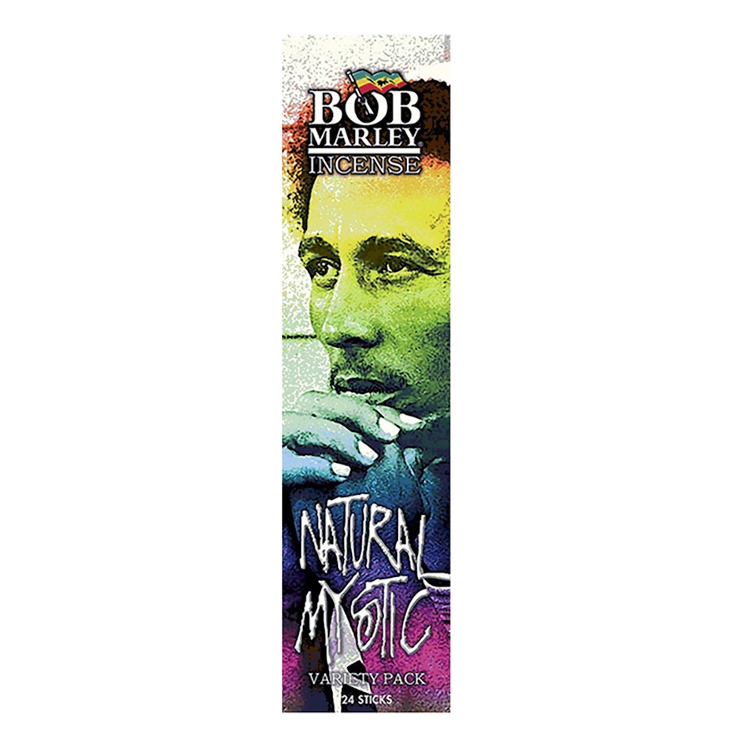 Bob Marley Incense