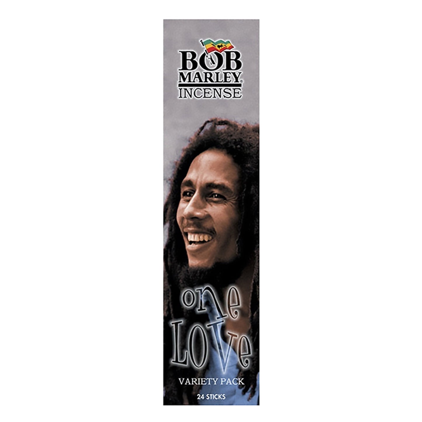 Bob Marley Incense