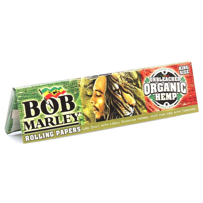 Bob Marley Papers - 3 Pack