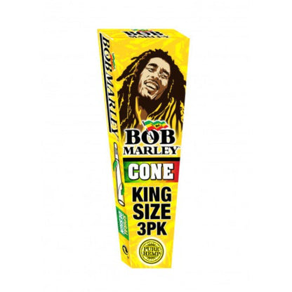 Bob Marley Pre Rolled Cones