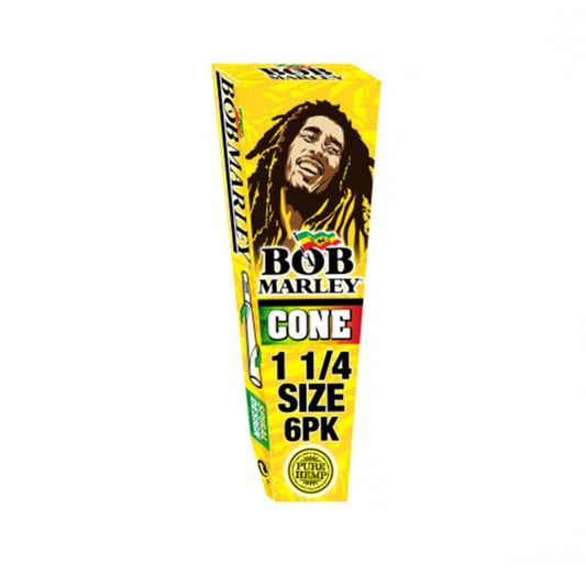 Bob Marley Pre Rolled Cones