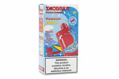Smogger SG50000 Disposable Vape