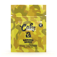 Cake Delta 8 Delta 10 Gummies 500mg (10ct)