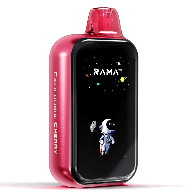 RAMA 16000 Disposable Vape