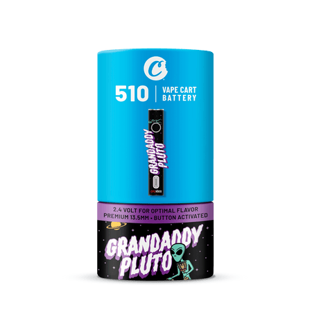 Cookies 510 Thread Cartridge Vaporizer HQD Tech USA Cookies 510 Thread Cartridge Vaporizer HQD Tech USA