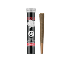 Cookies Diamond Infused THCa Pre-rolls 1G | Prerolls | HQD Tech USA