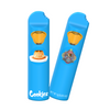 Cookies Live Resin Dual Chamber Vape 1G - Dual Strain