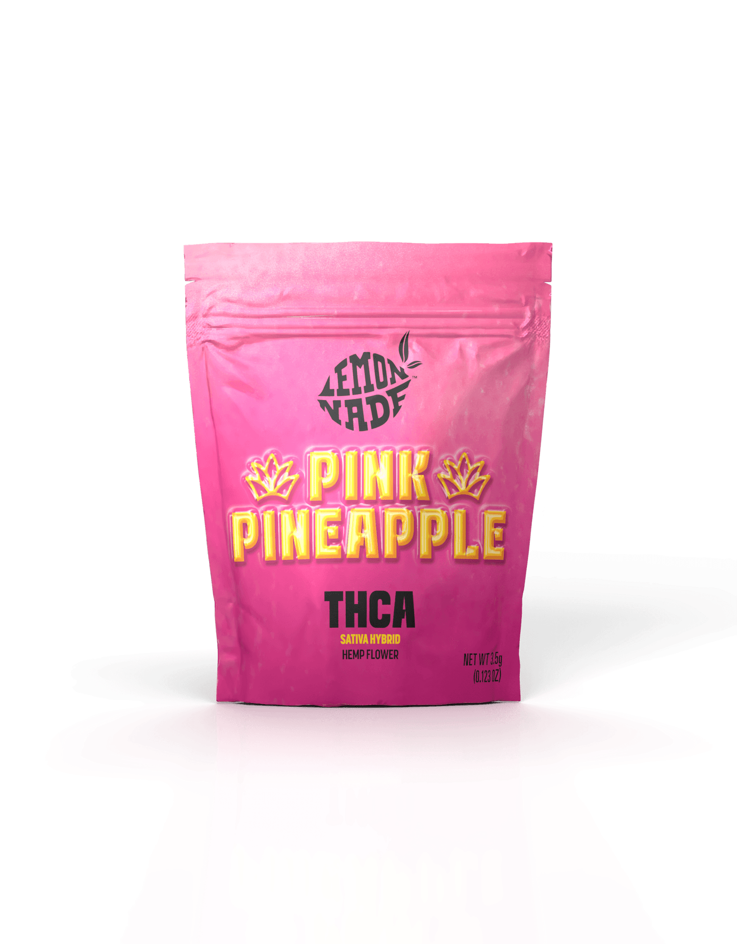 Cookies Lemonnade Flower - Pink Pineapple - hqdtechusa