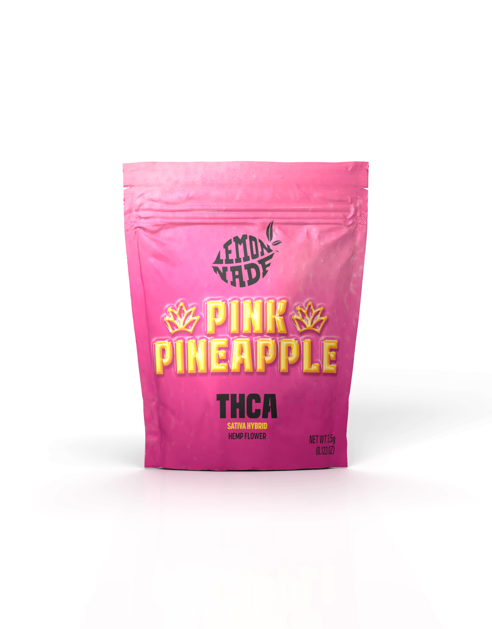 Cookies Lemonnade Flower - Pink Pineapple - hqdtechusa