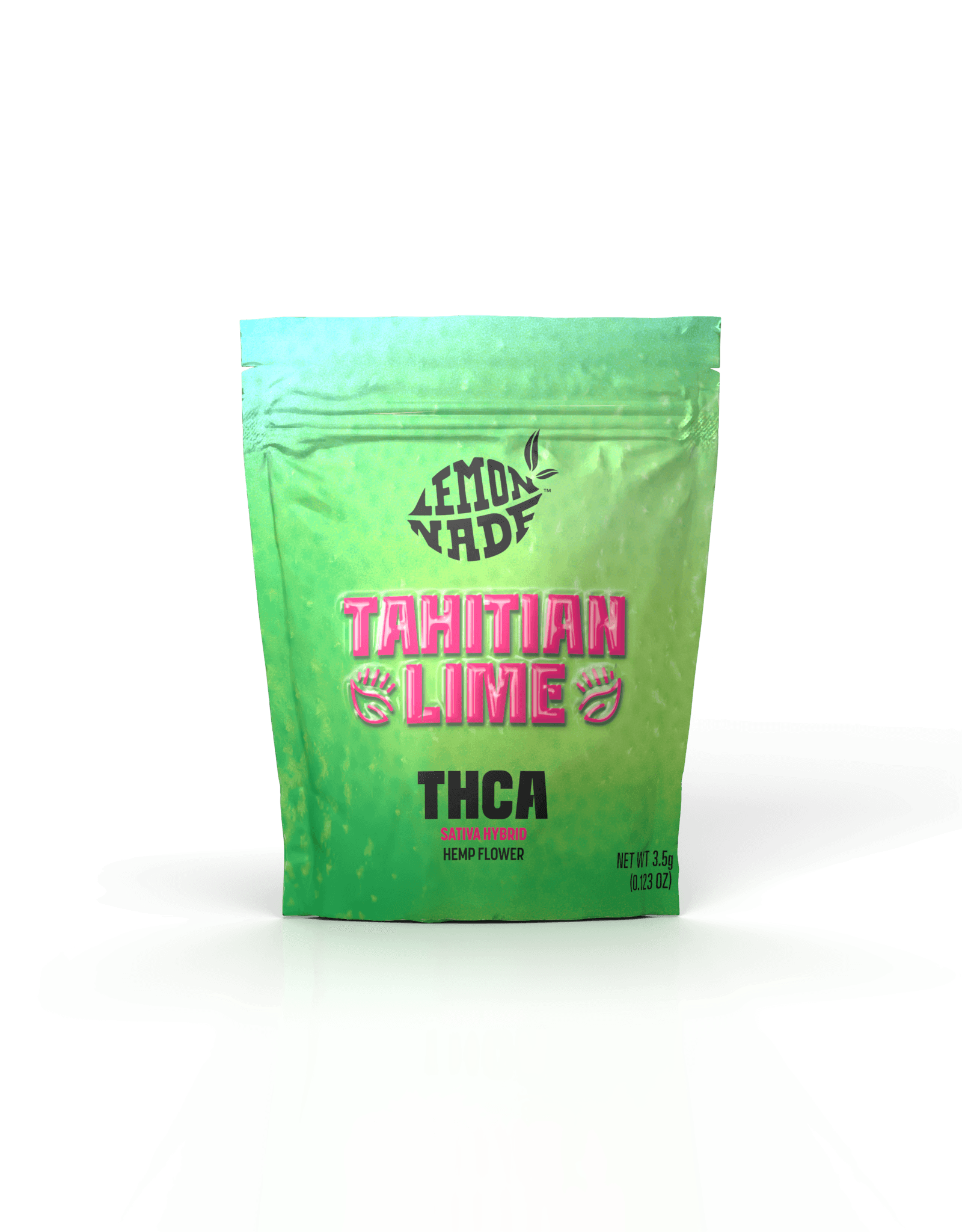 Cookies Lemonnade Flower - Tahitian Lime - hqdtechusa