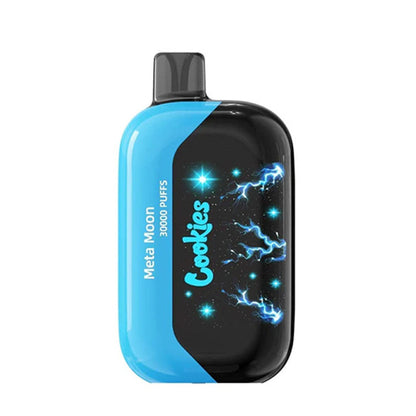 Cookies Nicotine 30000 Disposable Vape