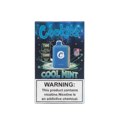 Cookies Pulse 15k Disposable Vape