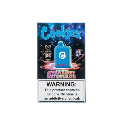 Cookies Pulse 15k Disposable Vape