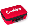 Cookies Smell Proof Stashbox Strain Case | Cookies Merch | HQD Tech USA