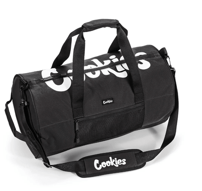 Cookies Summit Ripstop Duffle Bag | Cookies Merch | HQD Tech USA