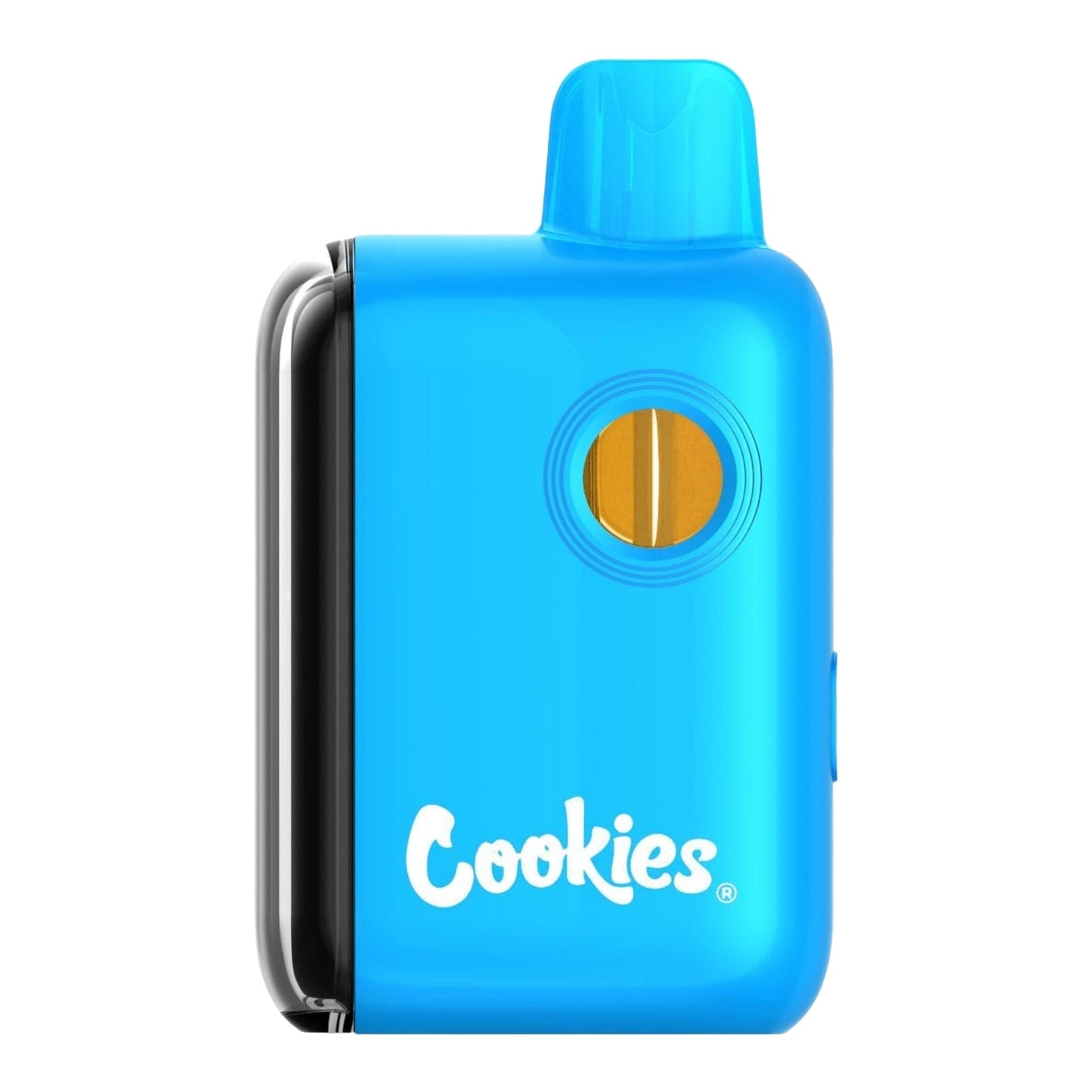 Cookies THC Blend Vaporizer - 5000mg - hqdtechusa