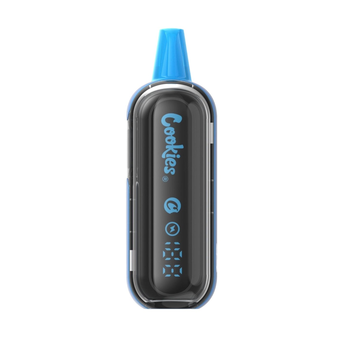 Cookies THC Blend Vaporizer - 5000mg - hqdtechusa