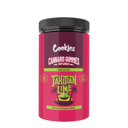 Cookies THCa Delta 9 Gummies Cookies 2000MG (25ct) | Gummies | HQD Tech USA