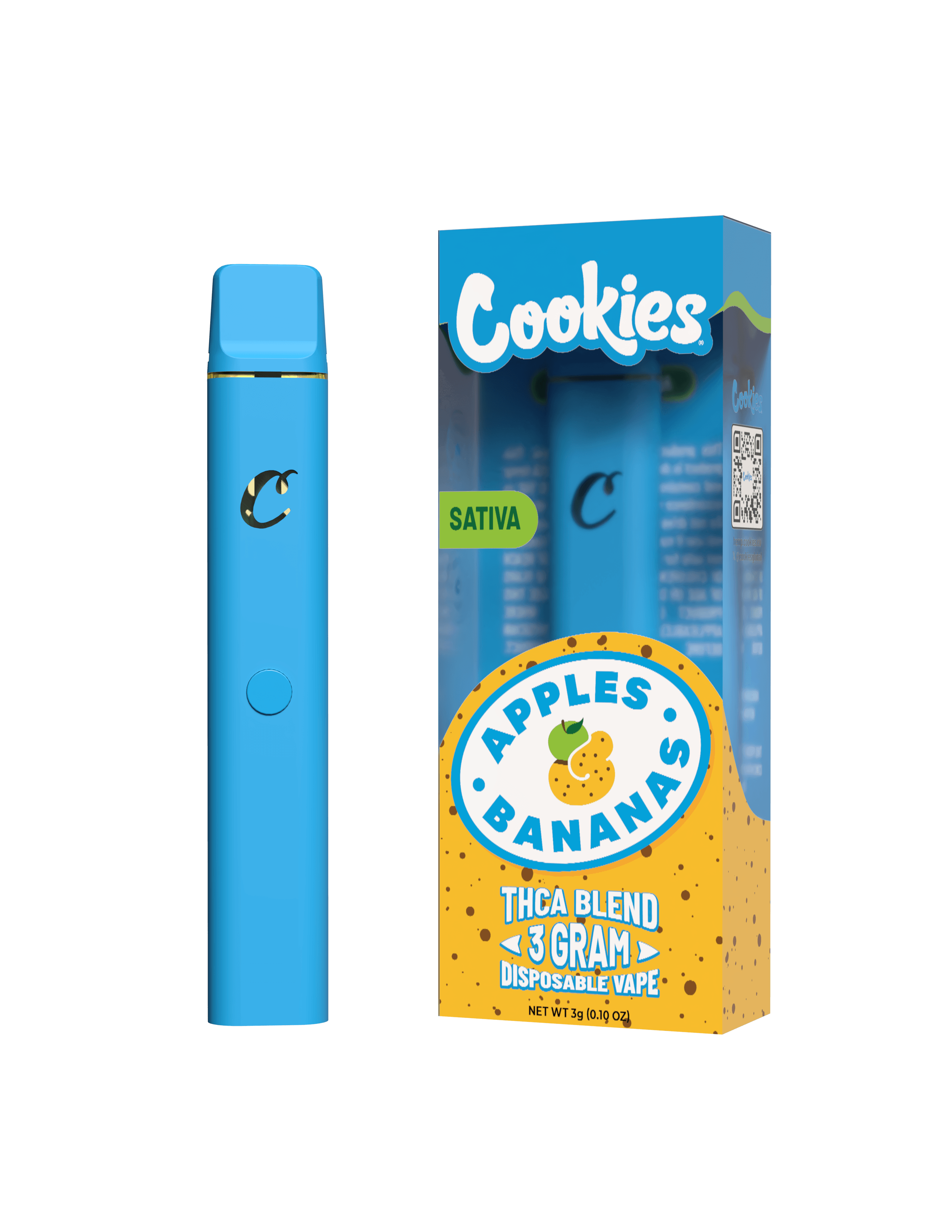 Cookies Thc Vapes Cookies THCa Disposable Vape 3G HQD Tech USA Cookies Dual Chamber - 3 In Cookies Thc Vapes Cookies THCa Disposable Vape 3G HQD Tech USA Cookies Dual Chamber - 3 In