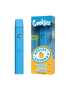 Cookies THCa Vape 3G | THC Disposable Vapes | HQD Tech USA