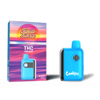 Cookies THCa Vape 5G | THC Disposable Vapes | HQD Tech USA