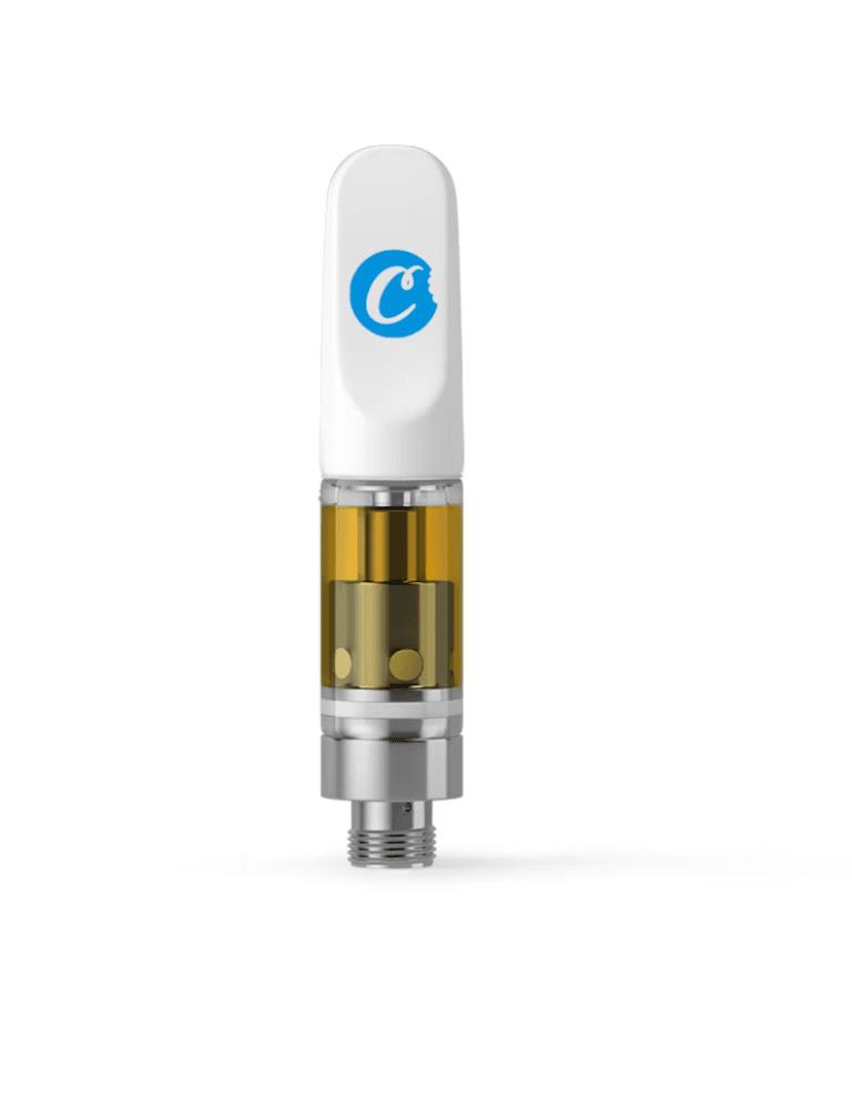 Cookies THCa Vape Cartridge 1G | THC Vape Carts | HQD Tech USA