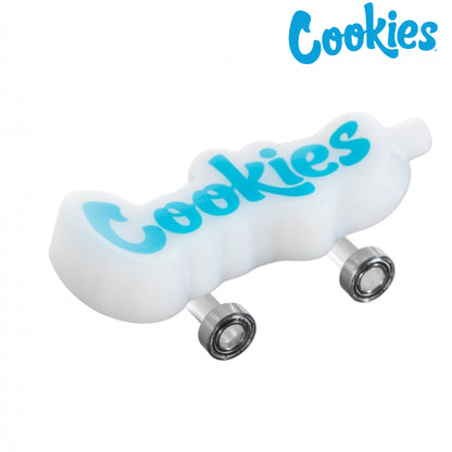 Cookies Toke Deck Pipe - 4in