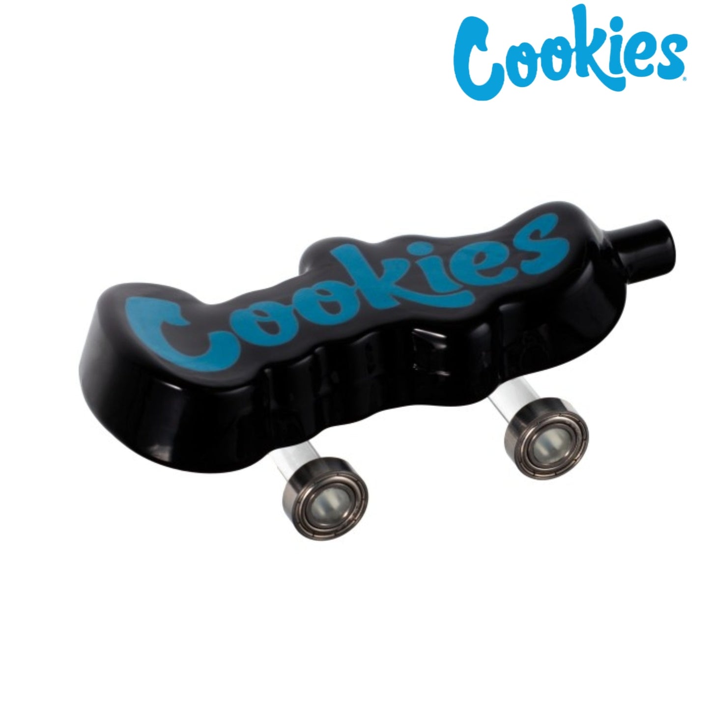 Cookies Toke Deck Pipe - 4in