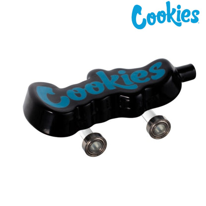 Cookies Toke Deck Pipe - 4in