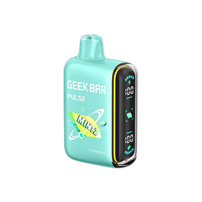 Geek Bar Pulse 15K Disposable Vape