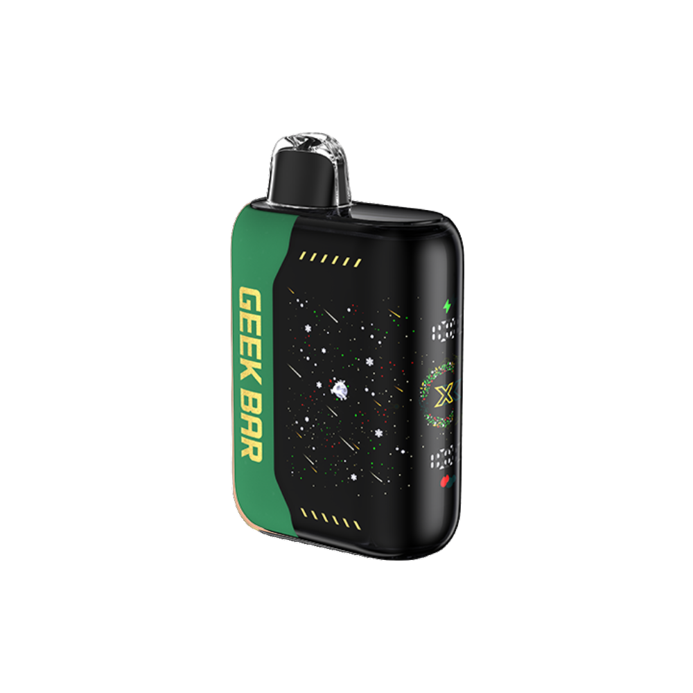 Geek Bar Pulse X 25K Disposable Vape HQD Tech USA Geek Bar Pulse X 25K Disposable Vape HQD Tech USA