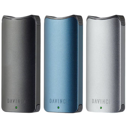 DaVinci Artiq Cartridge Vaporizer - 760mAh