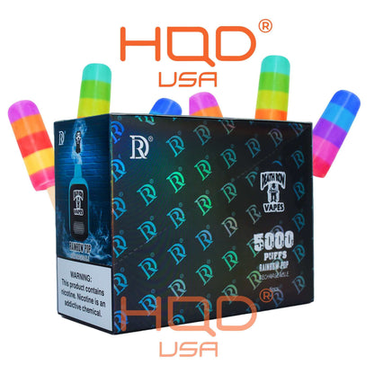 Death Row 5000 (5-Pack) - hqdtechusa